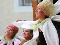 Der Held im Labyrinth